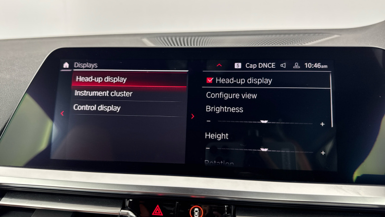 BMW M4 Competition 2dr Step Auto Petrol Coupe